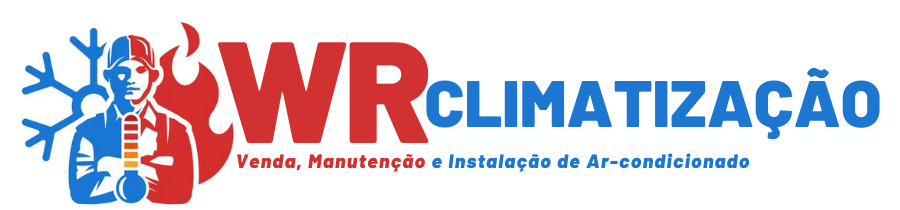 WR - Climatizacao
